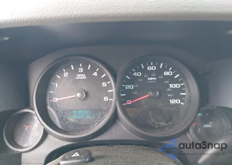 2011 Chevrolet Silverado 1500 Ls from USA, damaged, VIN 1GCRCREA8BZ157603